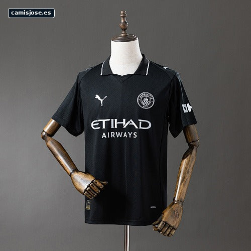 25/26 Manchester City visitante S-4XL