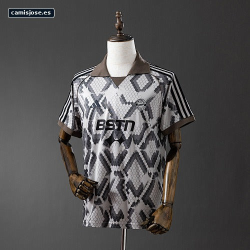 25/26 Bayern Munich edición especial S-4XL
