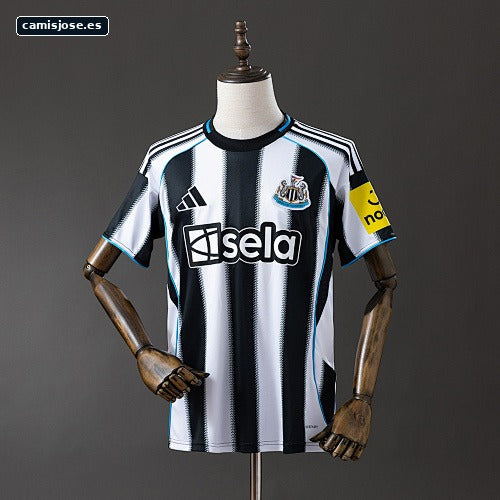 25/26 Newcastle United local S-4XL