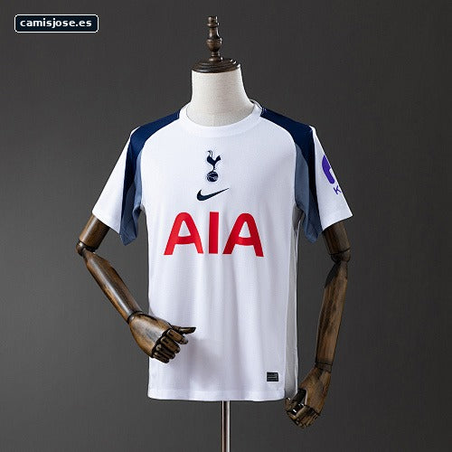 25/26 Tottenham local S-4XL