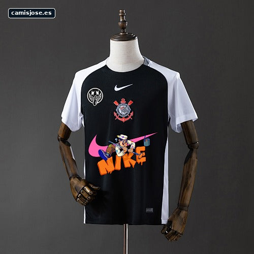 25/26 Corinthians visitante S-4XL