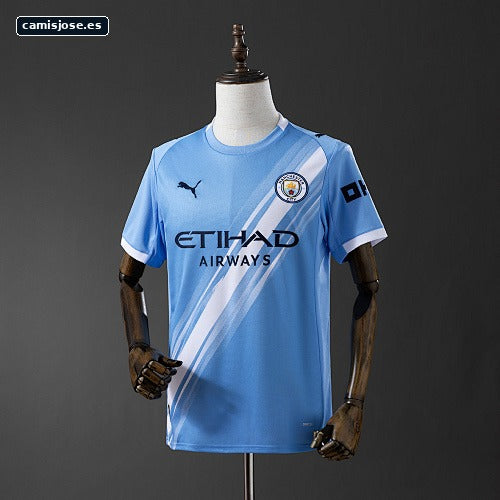 Manchester City 25/26 local S-4XL