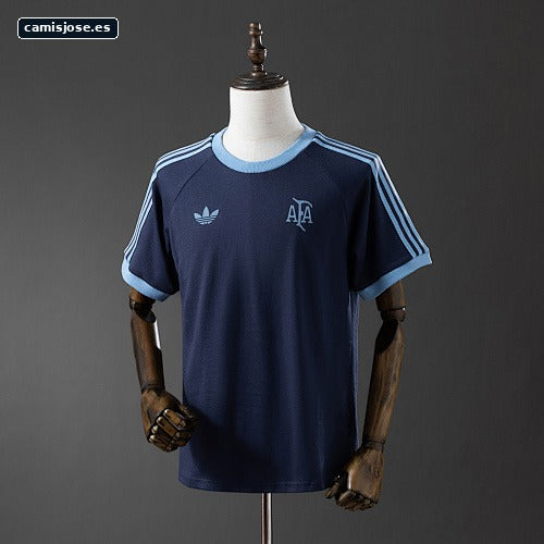 Camiseta 50.º aniversario Argentina S-3XL