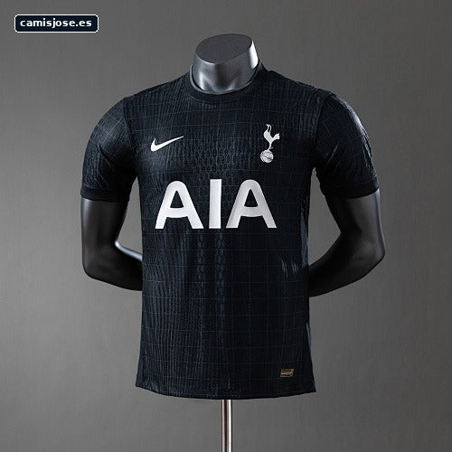Tottenham 25/26 visitante versión de jugador S-XXL