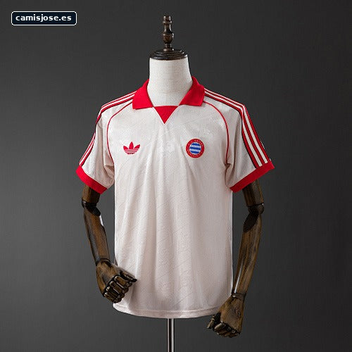 Bayern Munich Originals camiseta LFSTLR S-3XL