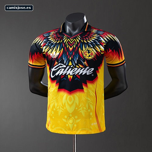 América 25/26 camiseta edición especial versión de jugador S-3XL