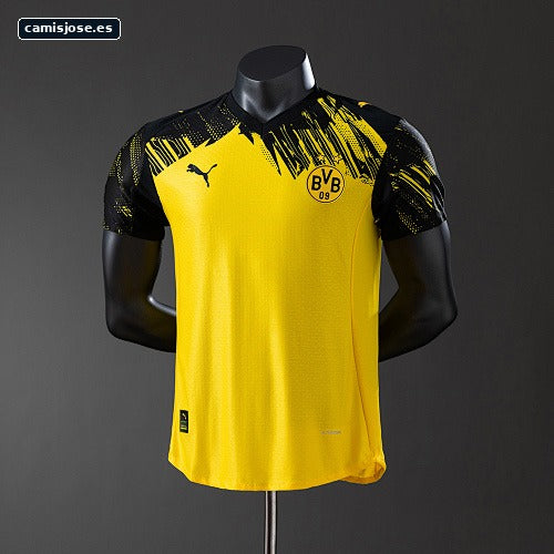 Borussia Dortmund 25/26 Camiseta local versión de jugador S-4XL