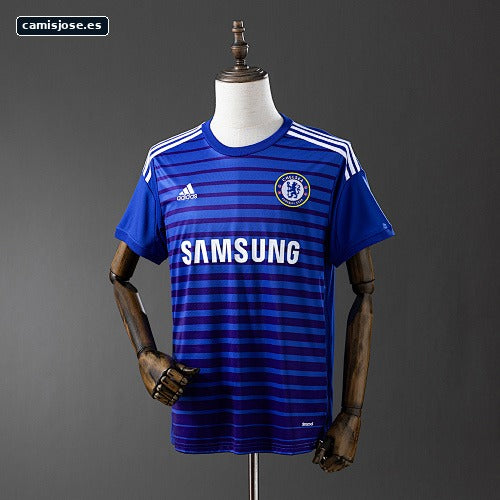 Chelsea 2014/15 camiseta retro local S-XXL