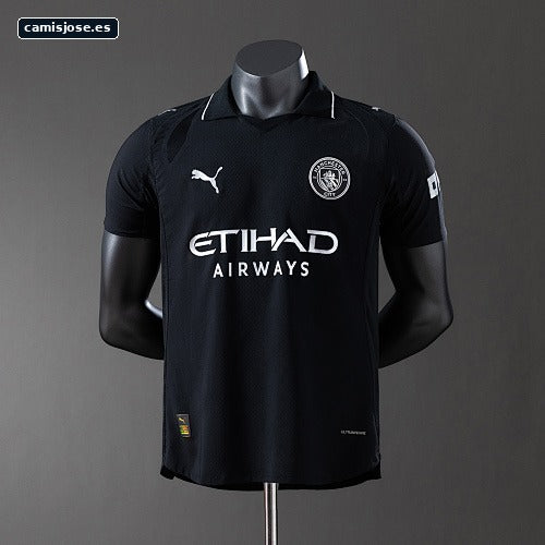 Manchester City 25/26 camiseta visitante S-4XL