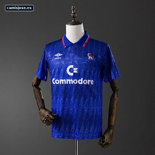 Chelsea 89/91 local retro