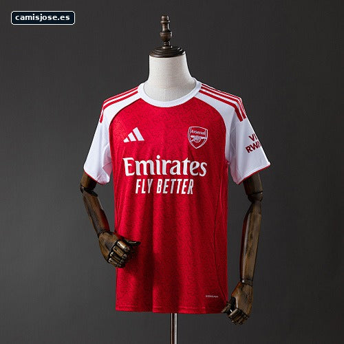 Arsenal 25/26 camiseta local S-4XL