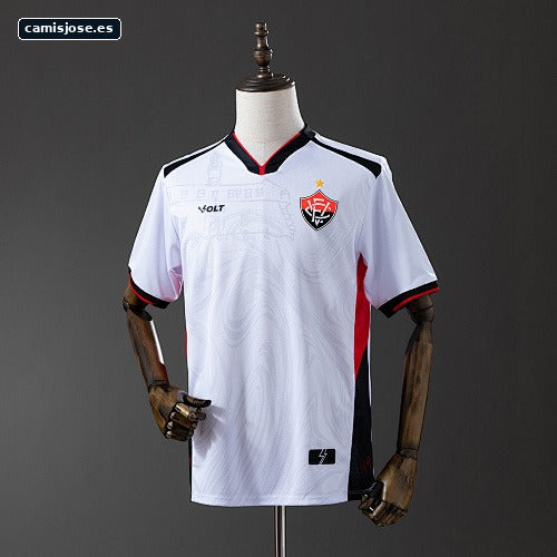 Vitória 24/25 camiseta visitante S-4XL