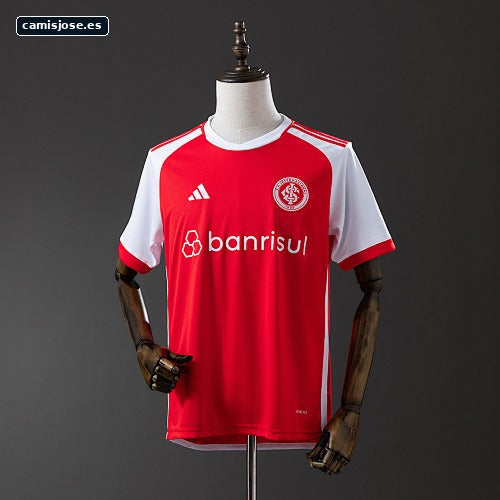 Internacional 24/25 camiseta local S-4XL