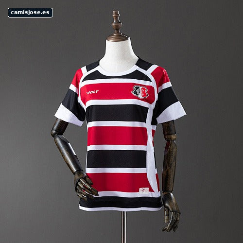 Santa Cruz 25/26 camiseta local femenina S-XXL