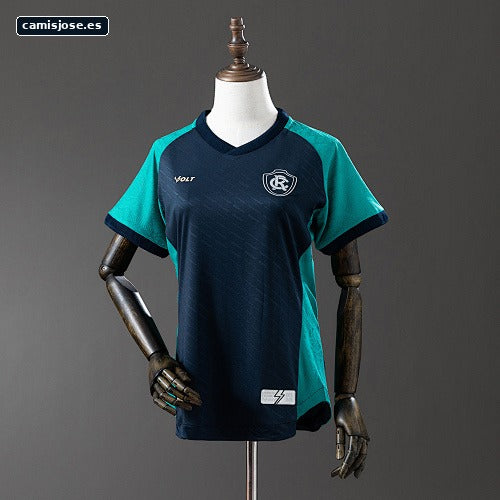 Remo 25/26 camiseta femenina edición especial S-XXL