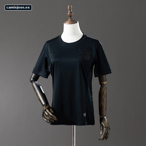 Corinthians 24/25 camiseta visitante femenina S-XXL