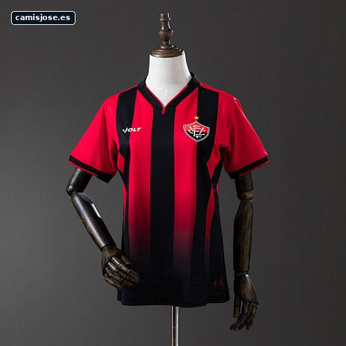Vitória 24/25 camiseta local femenina S-XXL