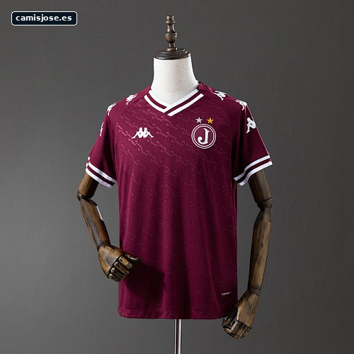 Atlético 25/26 camiseta local S-4XL
