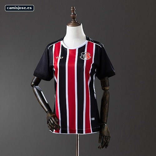 Camiseta femenina Santa Cruz 24/25 local Tallas S-XXL