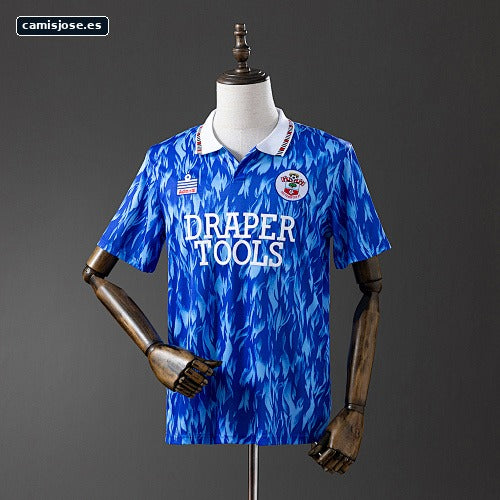 Southampton 1992 camiseta visitante retro S-XXL
