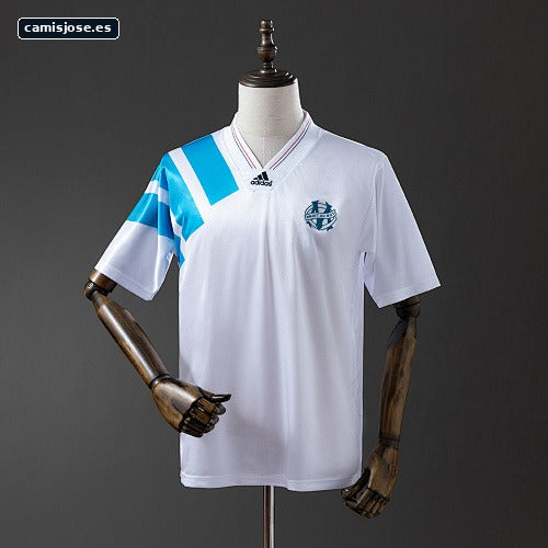 Marsella 92/93 local retro S-XXL