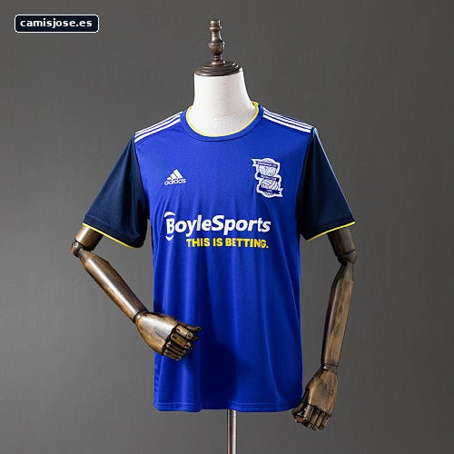 Birmingham 19/20 Camiseta retro local