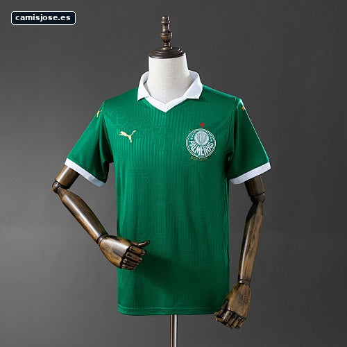 Palmeiras 24/25 camiseta local S-4XL