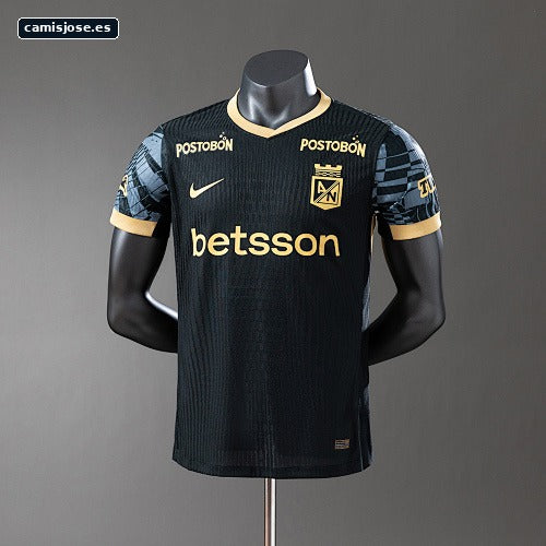Players National Athletic 25/26 Camiseta visitante S-XXL