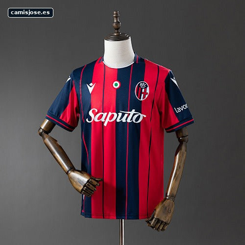 Bologna 25/26 camiseta local S-4XL