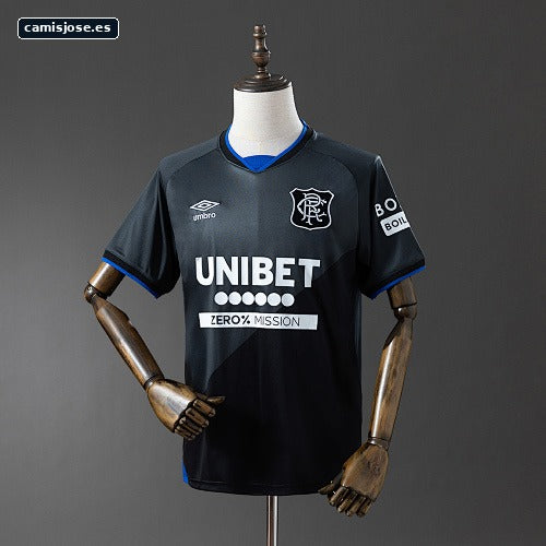 Rangers 25/26 Tercera camiseta S-4XL