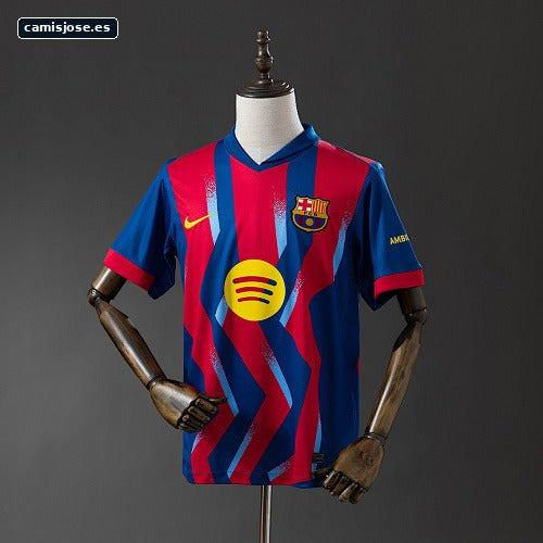 Barcelona 25/26 camiseta S-4XL