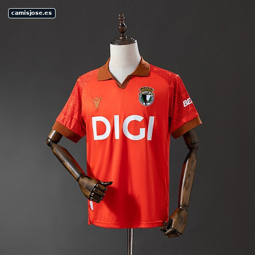 Burgos 25/26 Camiseta tercera S-XXL