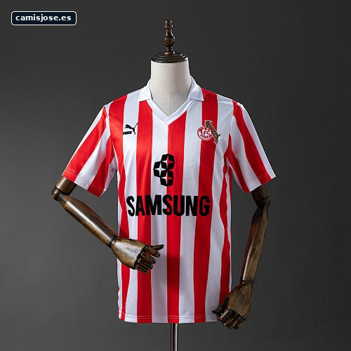 Köln 88/89 camiseta retro tercera visitante S-XXL