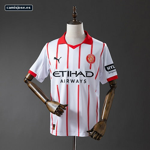 Girona 25/26 Camiseta local S-4XL