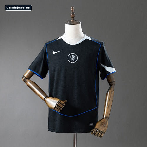 Chelsea 25/26 Camiseta tercera S-4XL