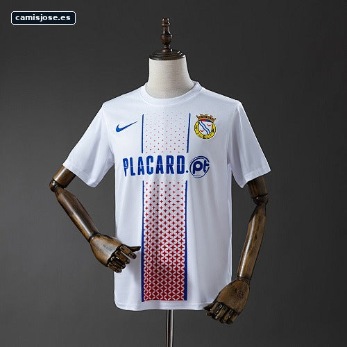 Alverca 25/26 Camiseta visitante S-4XL