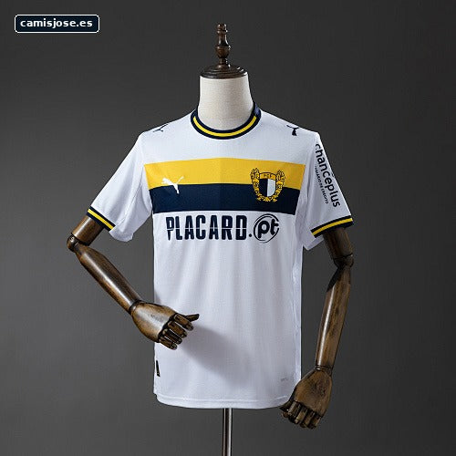 Famalicao 25/26 Camiseta local S-4XL