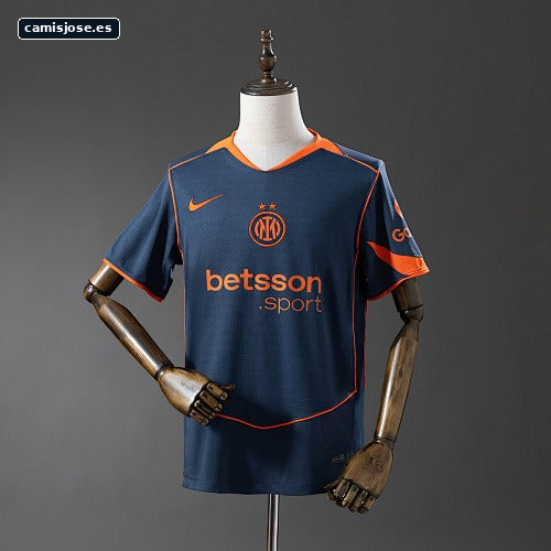 Inter Milan 25/26 Camiseta tercera S-4XL
