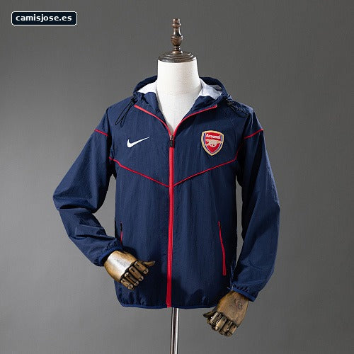 Cortavientos Arsenal 25／26 S-XXL