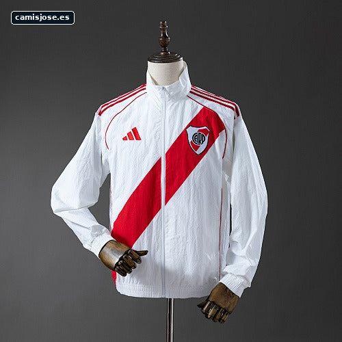 River Plate 25/26 Cortavientos S-XXL