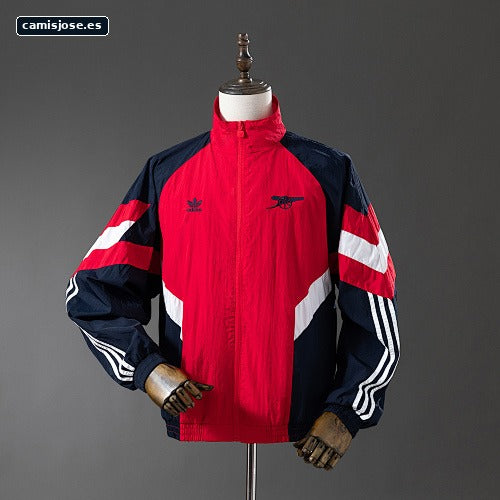 Cortavientos Arsenal 25／26 S-XXL