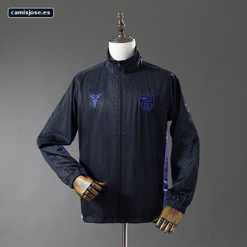 Cortavientos Barcelona 25／26 S-XXL
