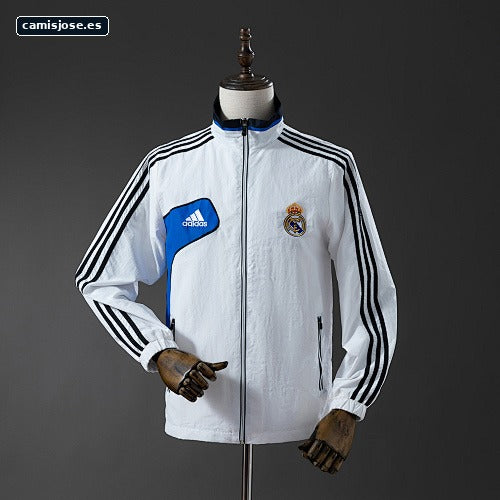 25／26 Real Madrid Cortavientos S-XXL