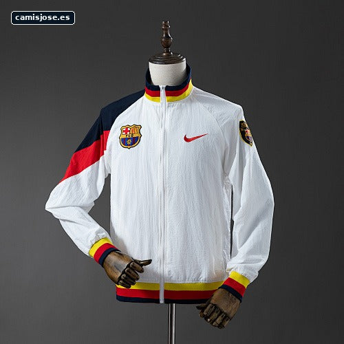25／26 Barcelona Cortavientos S-XXL