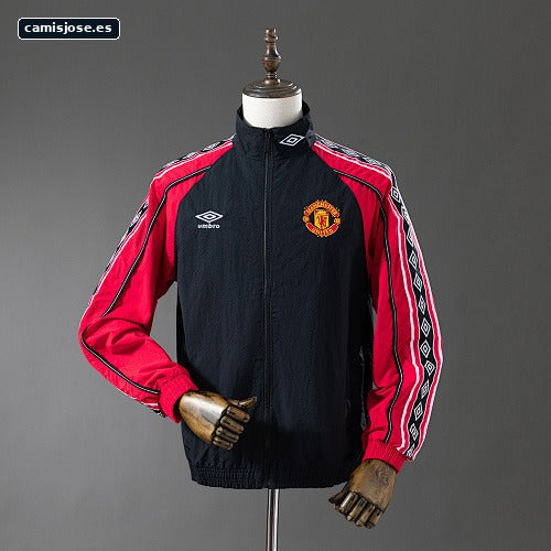 25／26 M-U Cortavientos S-XXL