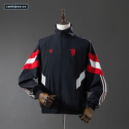 25／26 M-U Cortavientos S-XXL