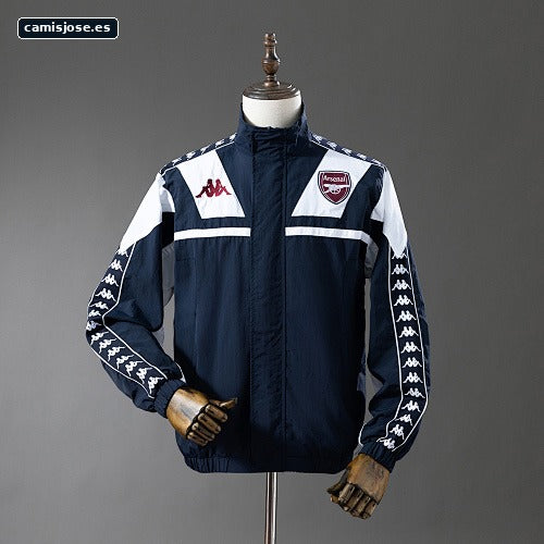 25／26 Arsenal Cortavientos S-XXL