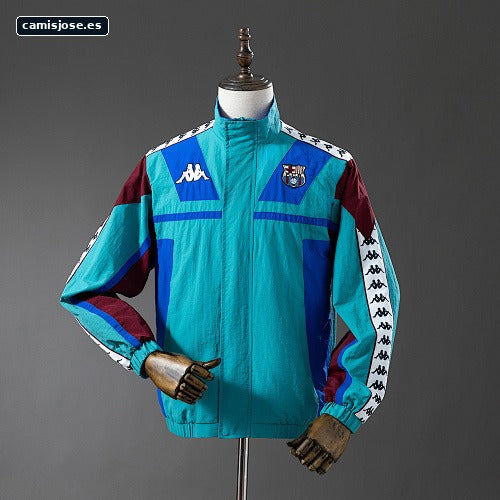 25／26 Barcelona Cortavientos S-XXL