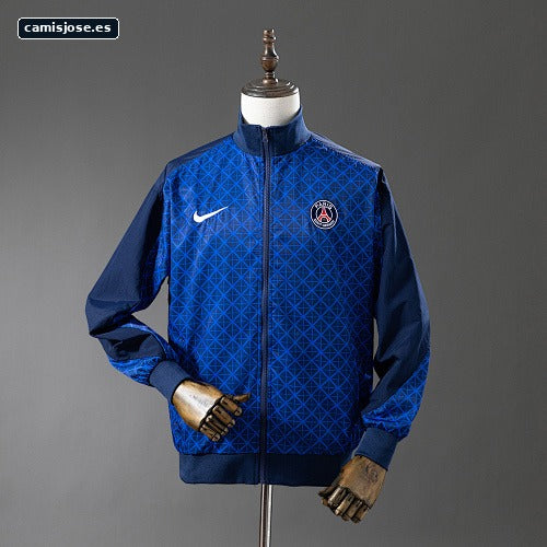 25/26 PSG Cortavientos S-XXL