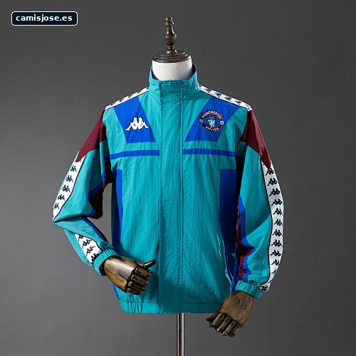 25／26 M-U Cortavientos S-XXL